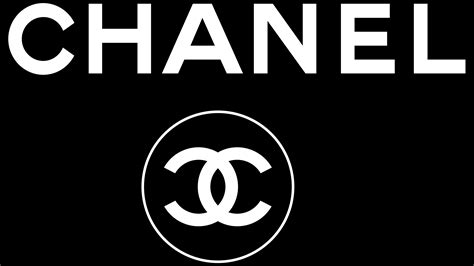 ancien logo chanel|chanel logo image.